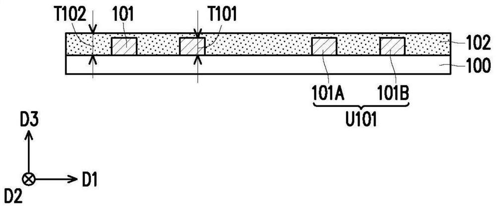 Light emitting device and manufacturing method thereof