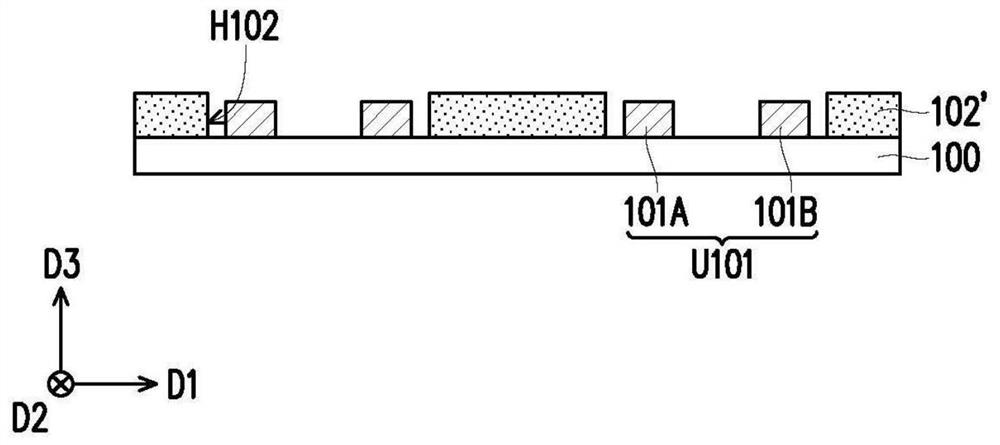 Light emitting device and manufacturing method thereof