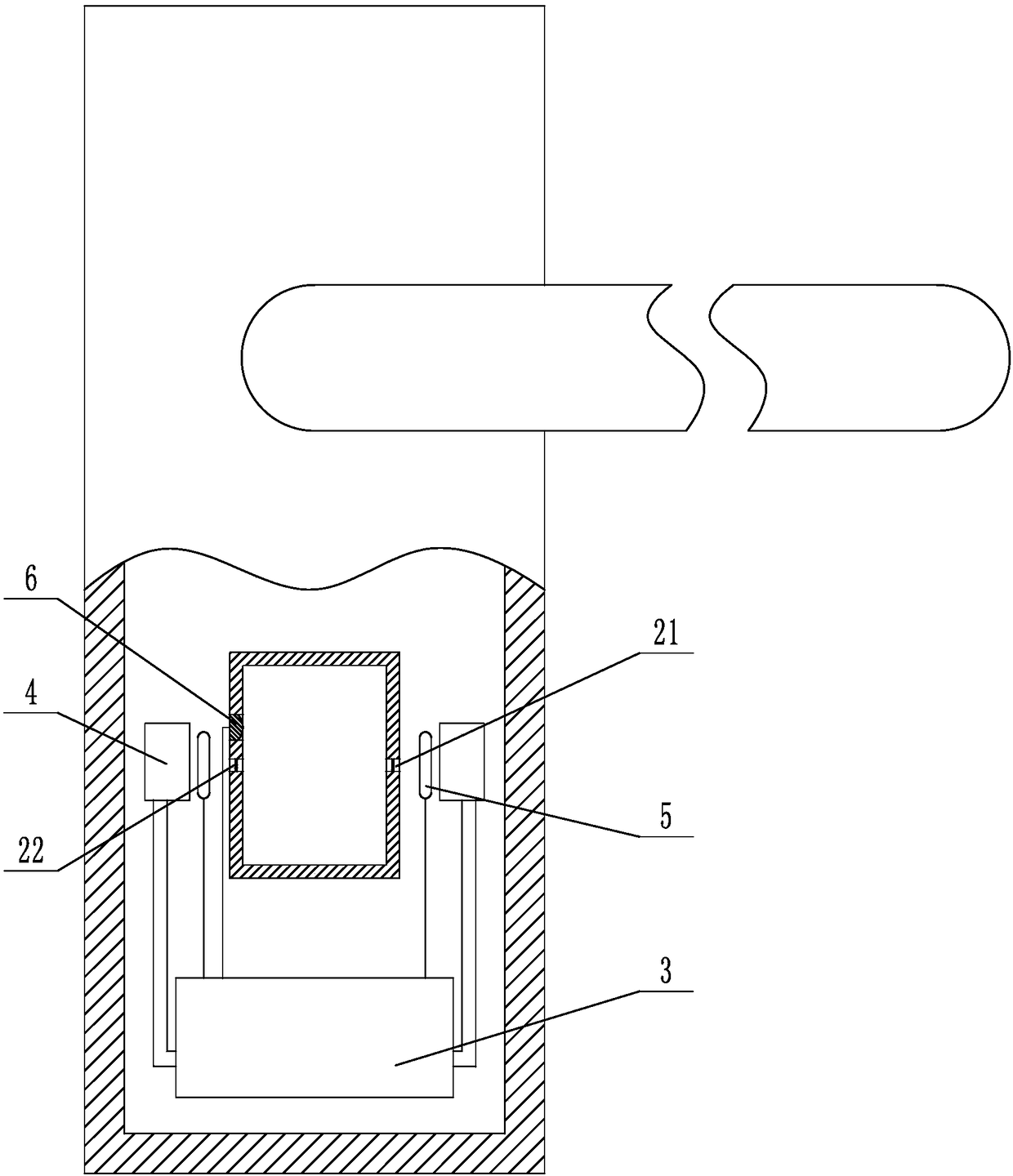 Fingerprint door lock