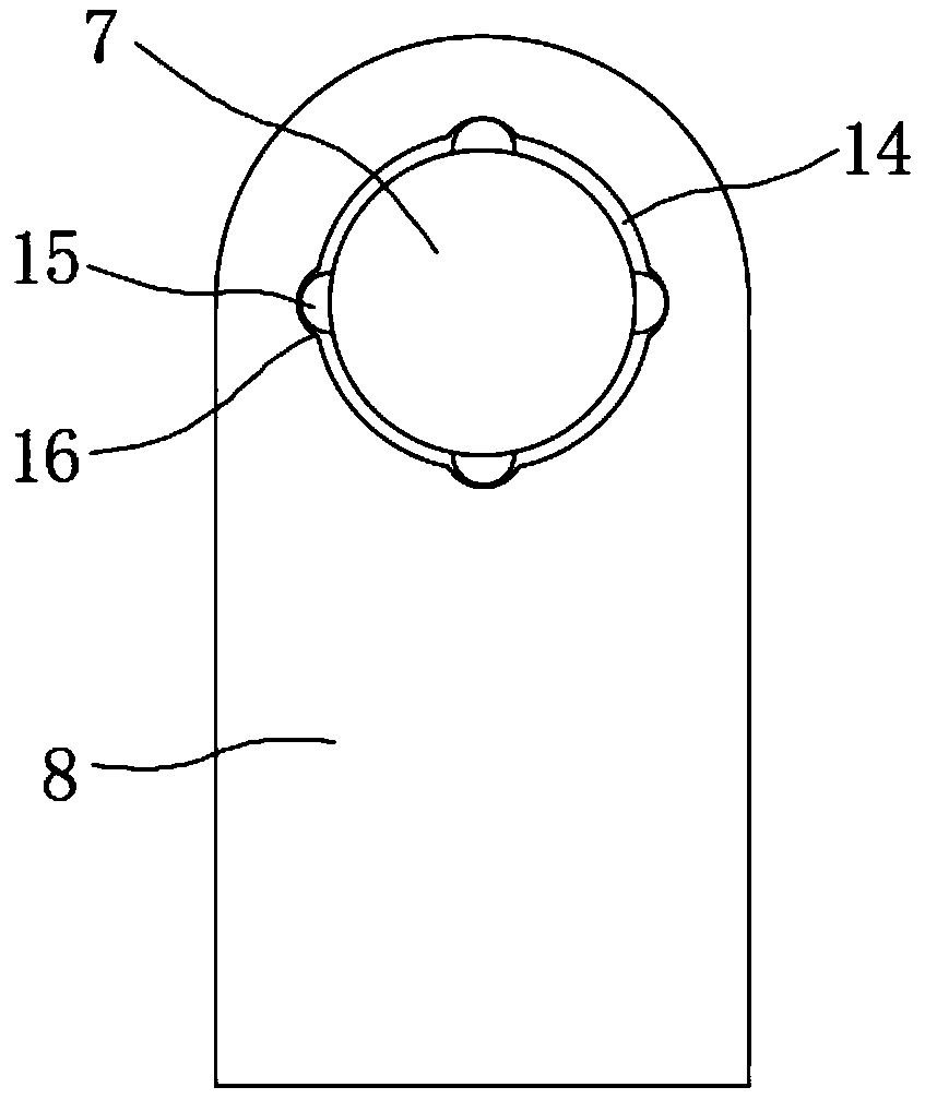 Display board for constructional engineering drawing teaching