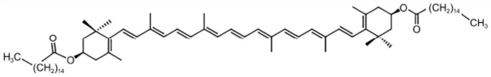 Chinese wolfberry seed oil microcapsule rich in wolfberry color and preparation method of microcapsule