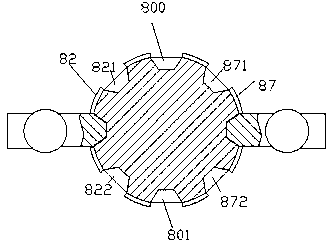 A meter box device