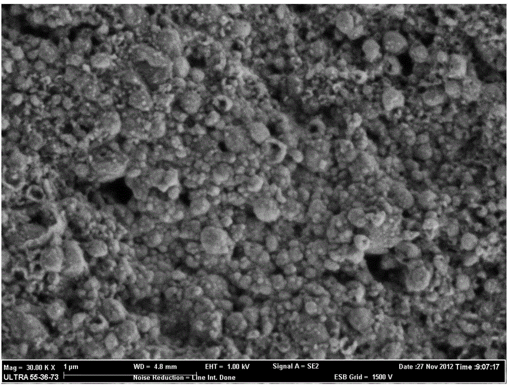 A kind of preparation method of silicon dioxide coated microcapsule of essential oil