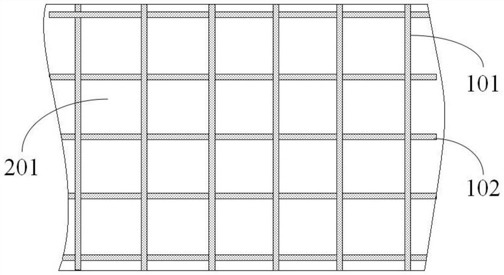 Preparation method of graphene transparent conductive film with superfine conductive pattern