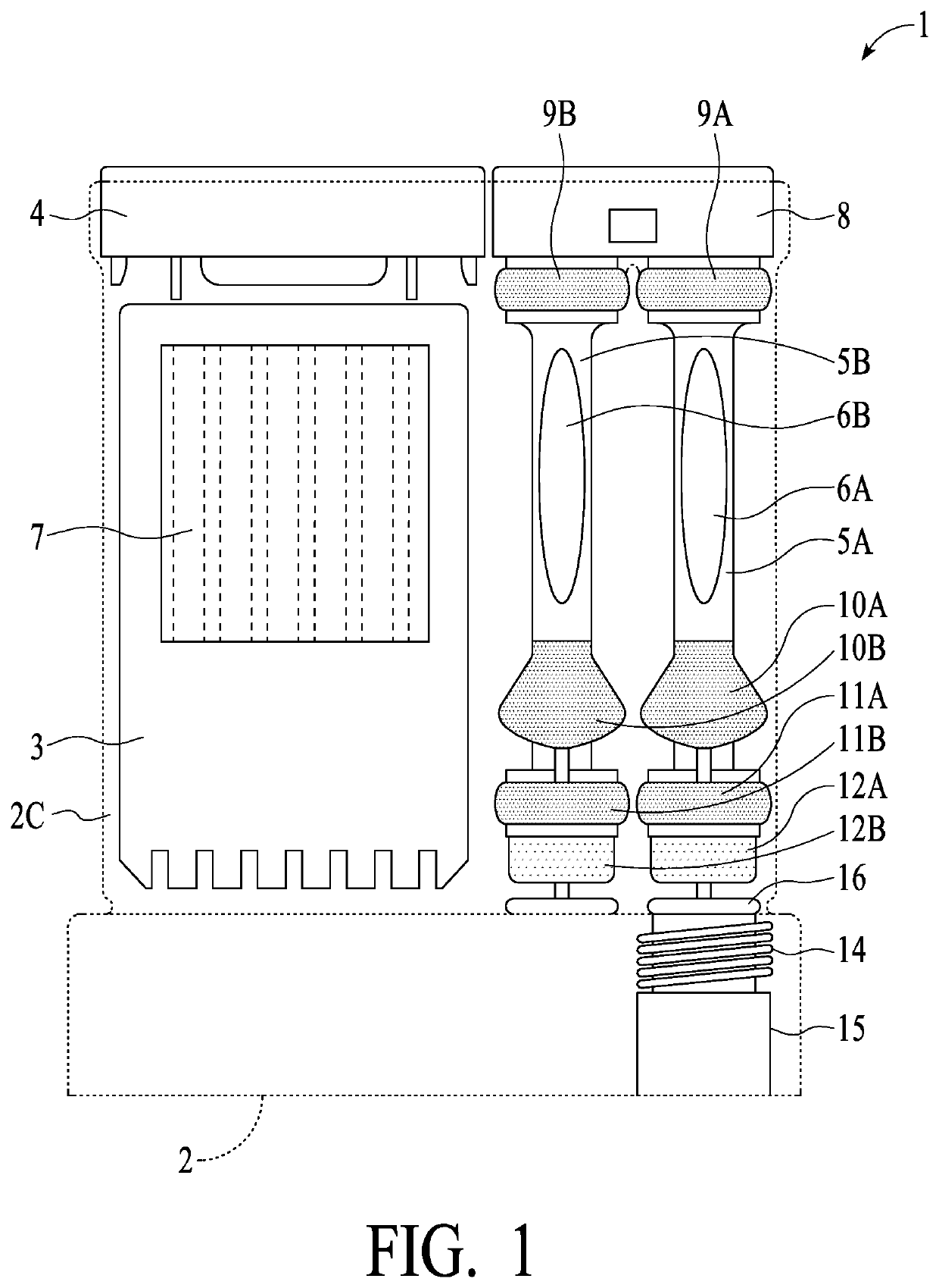 Systems and methods for fluid sample collection and testing