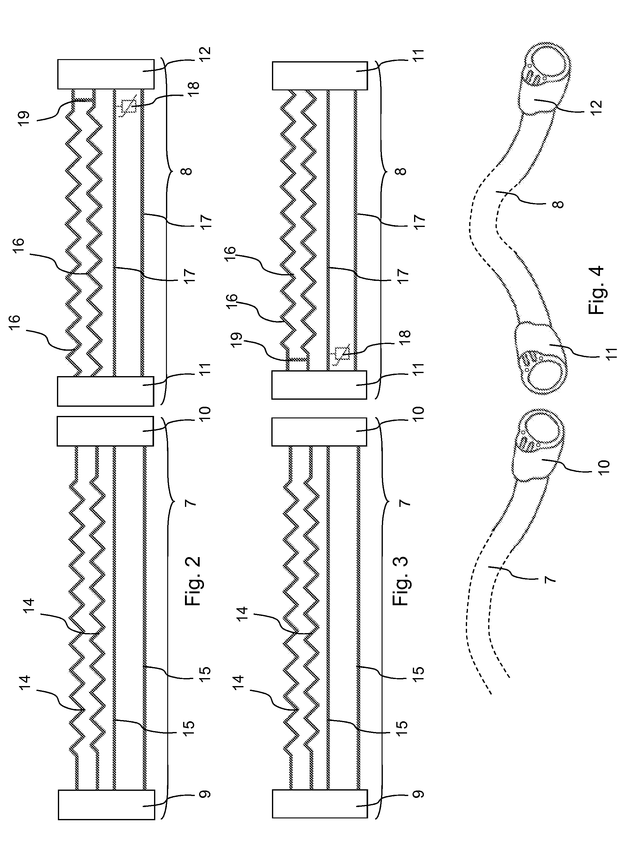 Tube for a Respirator System