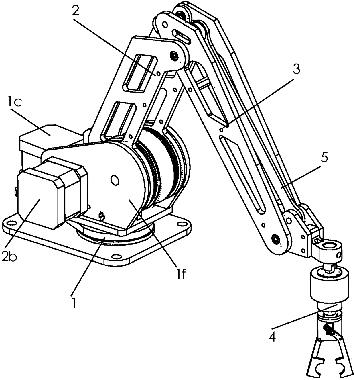 Chipping blowing device for machine tool workpieces