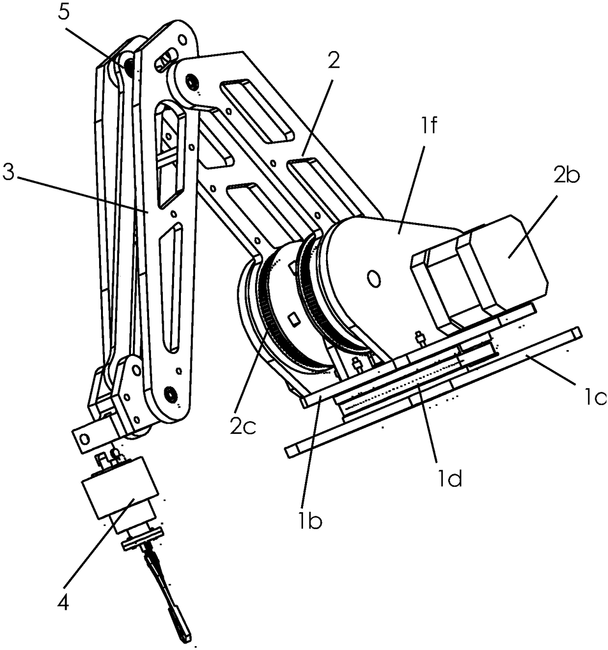 Chipping blowing device for machine tool workpieces