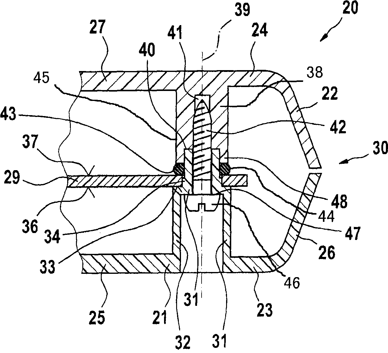 Printed circuit board apparatus