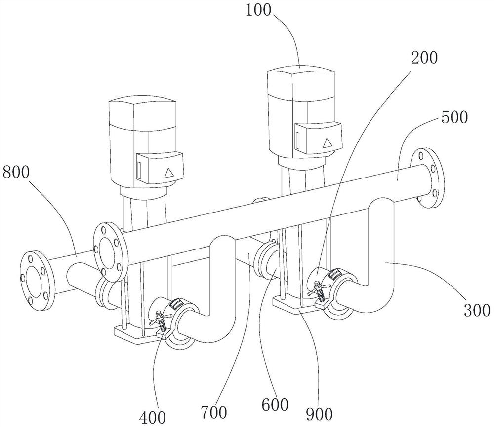 Formula and preparation method for environment-friendly EVA foamed sole