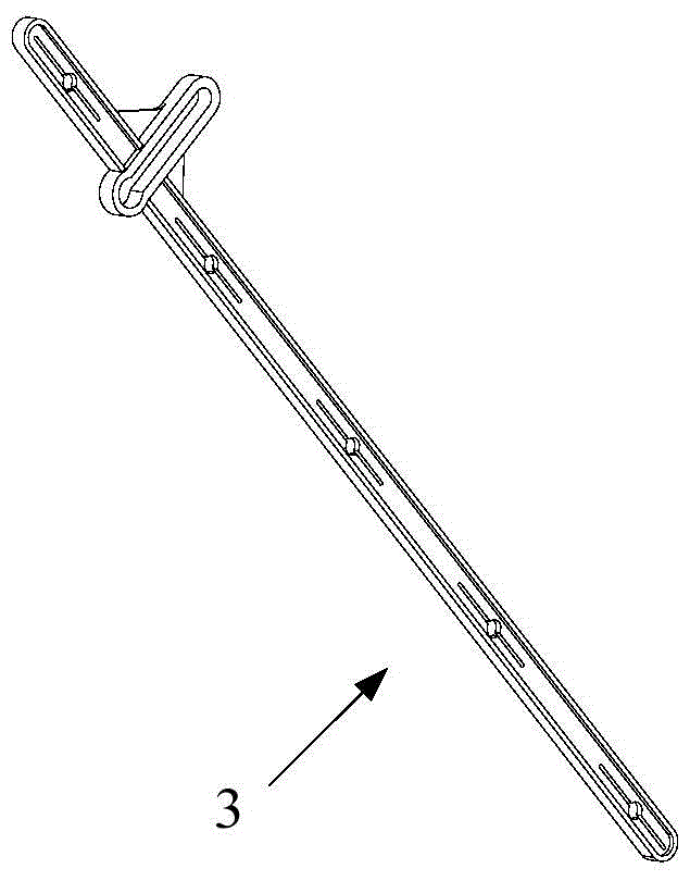 Integrated air conditioner and high temperature refrigeration control method