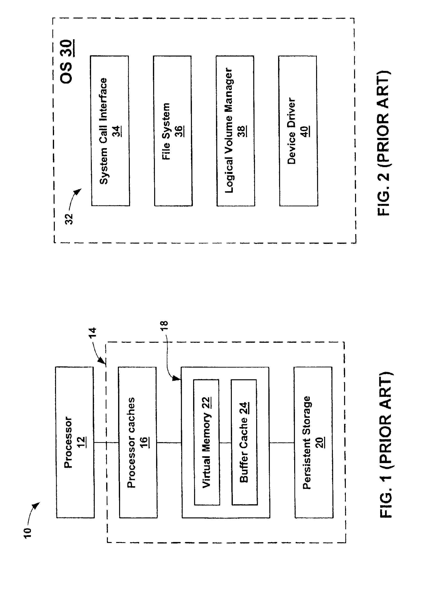 Memory compression for computer systems