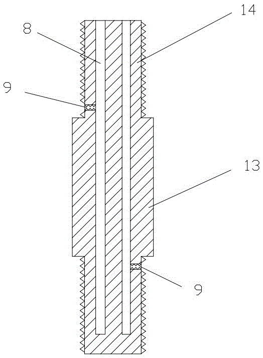 A stick-shaped safety socket for charging high-power autonomous robots