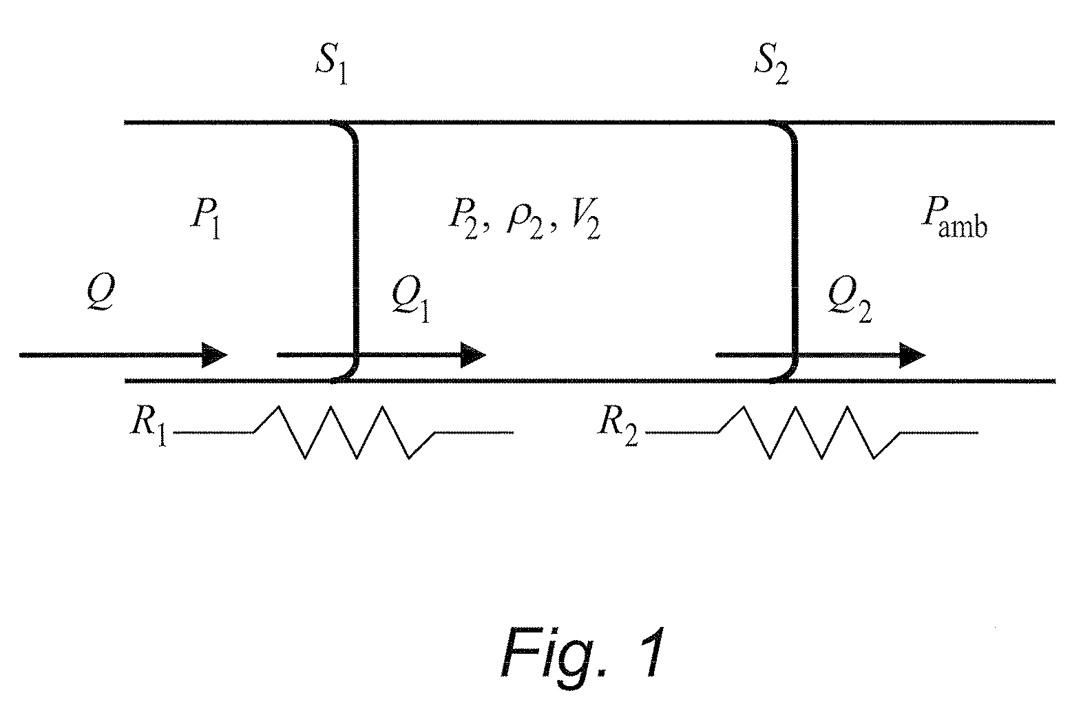 Patient interface and non-invasive positive pressure ventilating method