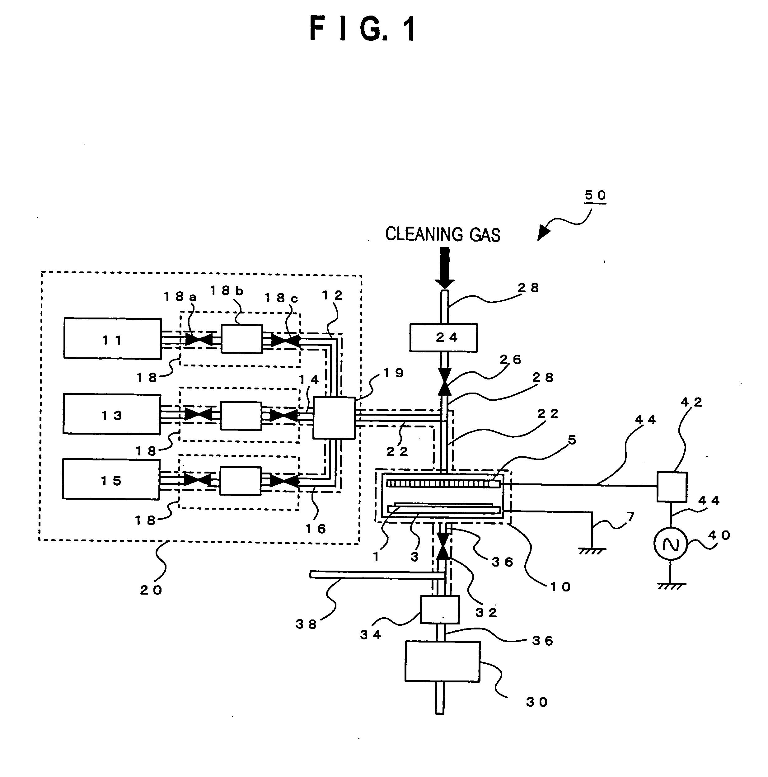 Method for Forming Porous Insulating Film and Semiconductor Device