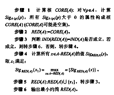 Automatic discrimination analysis method of mild cognitive impairment based on support vector machine