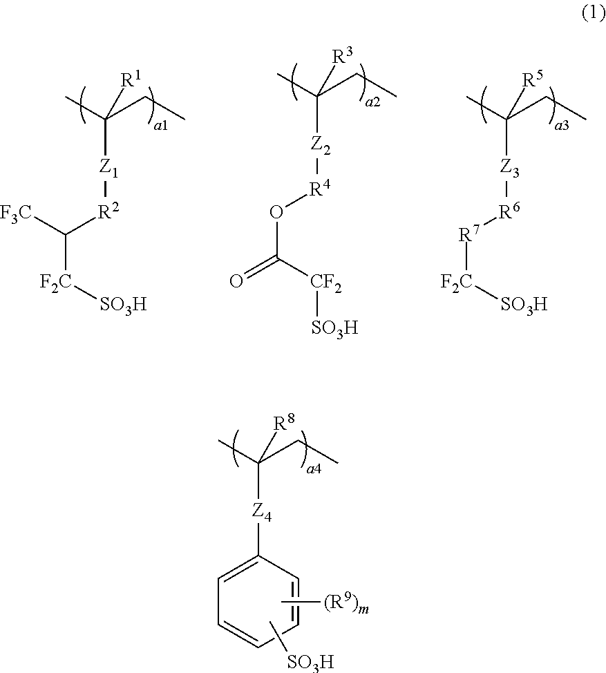 Conductive material and substrate