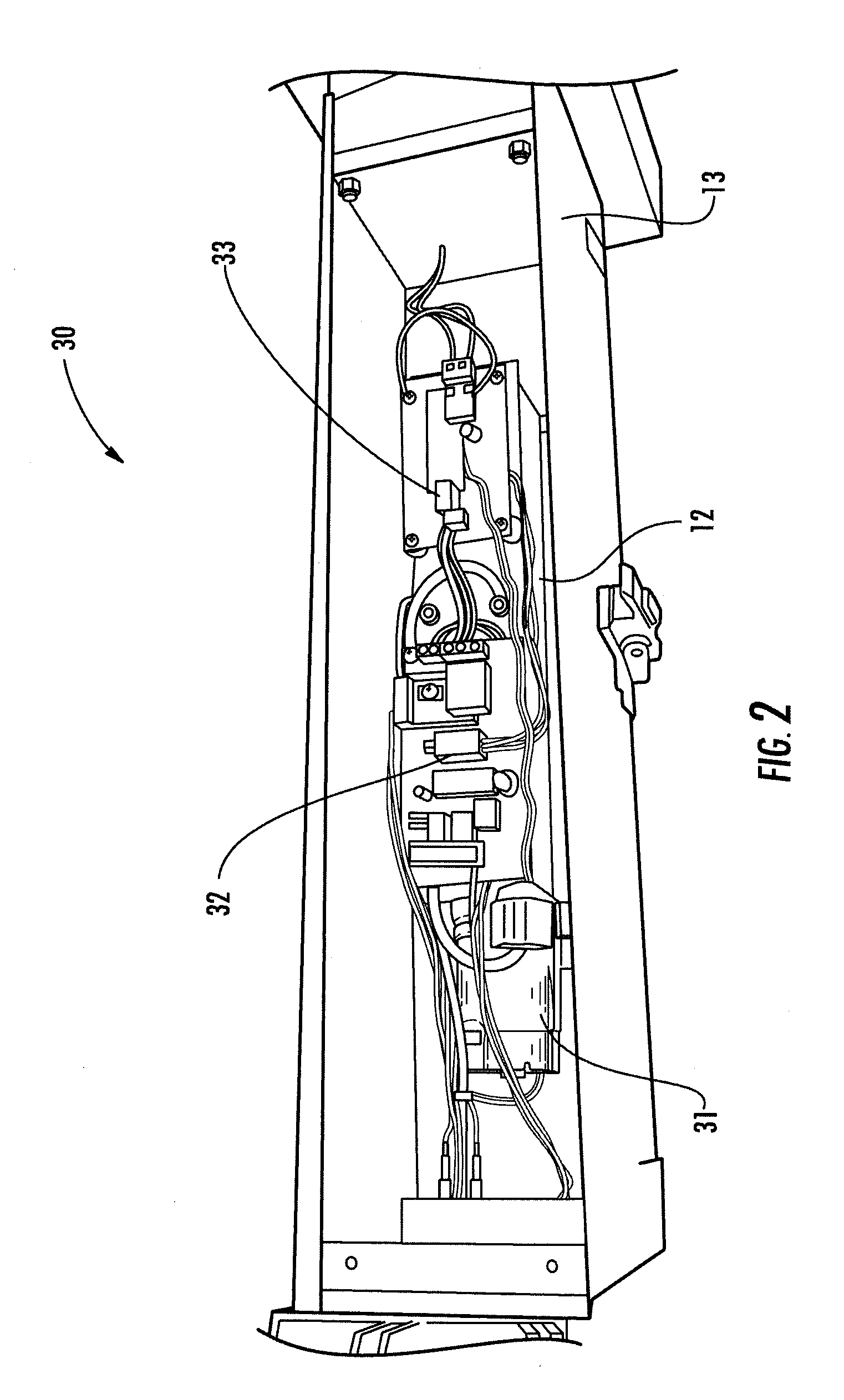 Conductor cleaning system and method