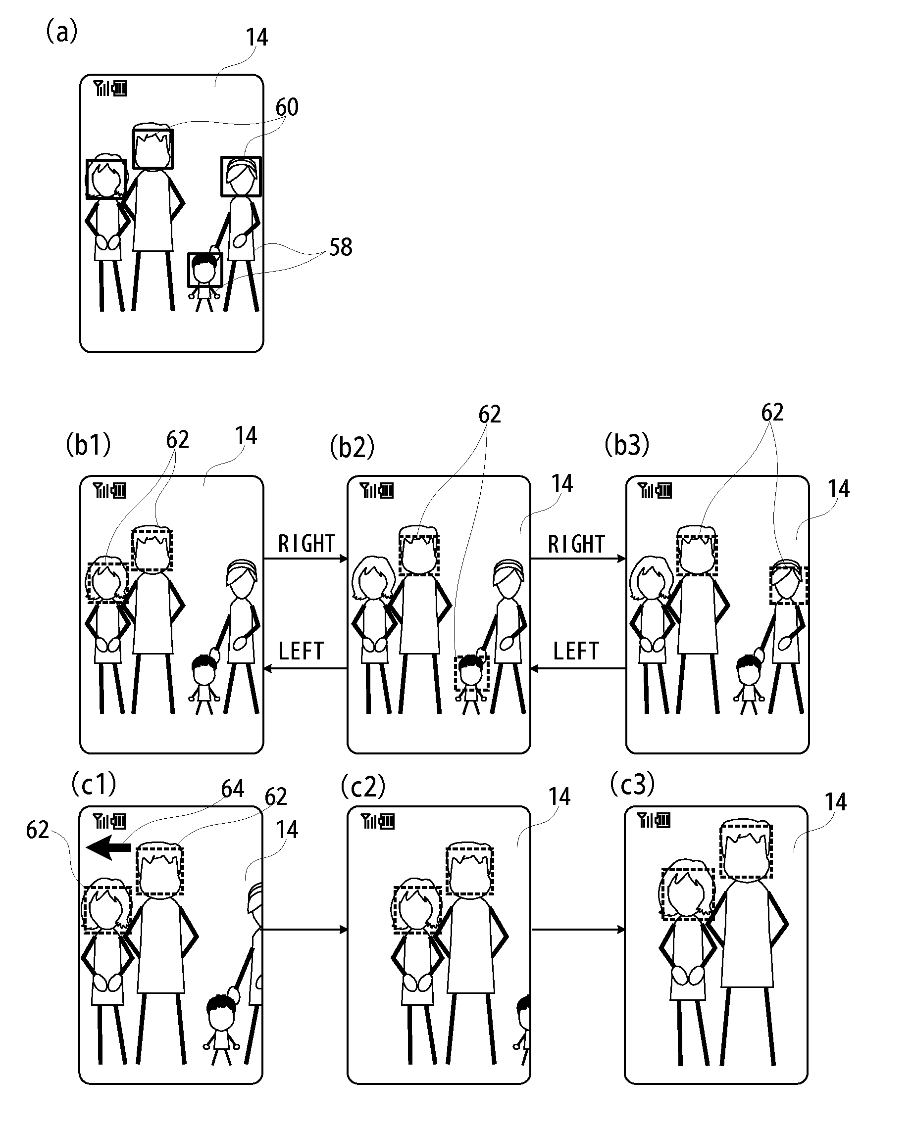 Camera apparatus and mobile terminal