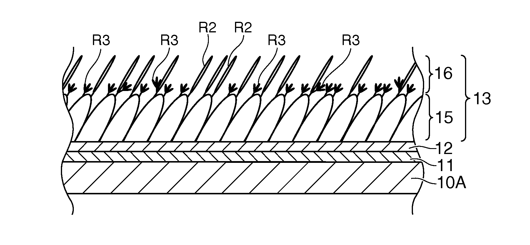 Manufacturing method of liquid crystal display device and liquid crystal display device