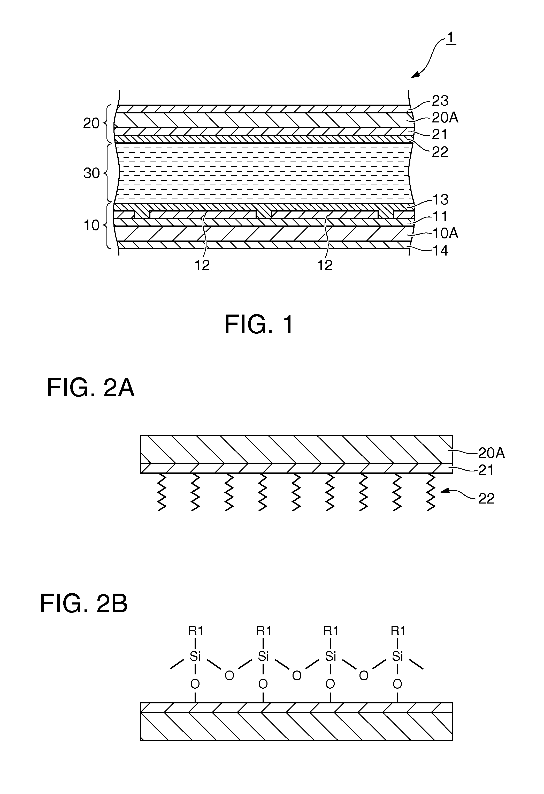 Manufacturing method of liquid crystal display device and liquid crystal display device