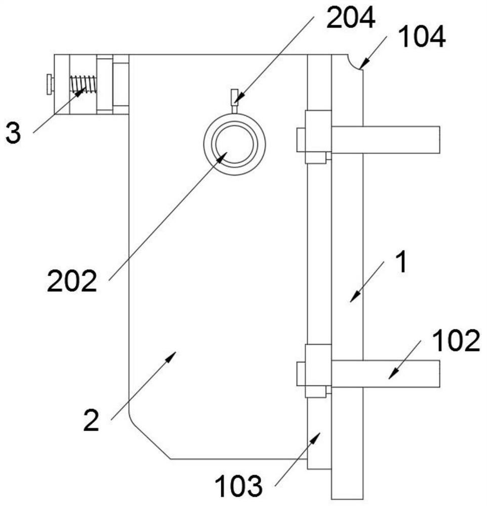 Electronic control relay