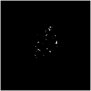 Preparation method of high-efficiency polycrystalline silicon ingots