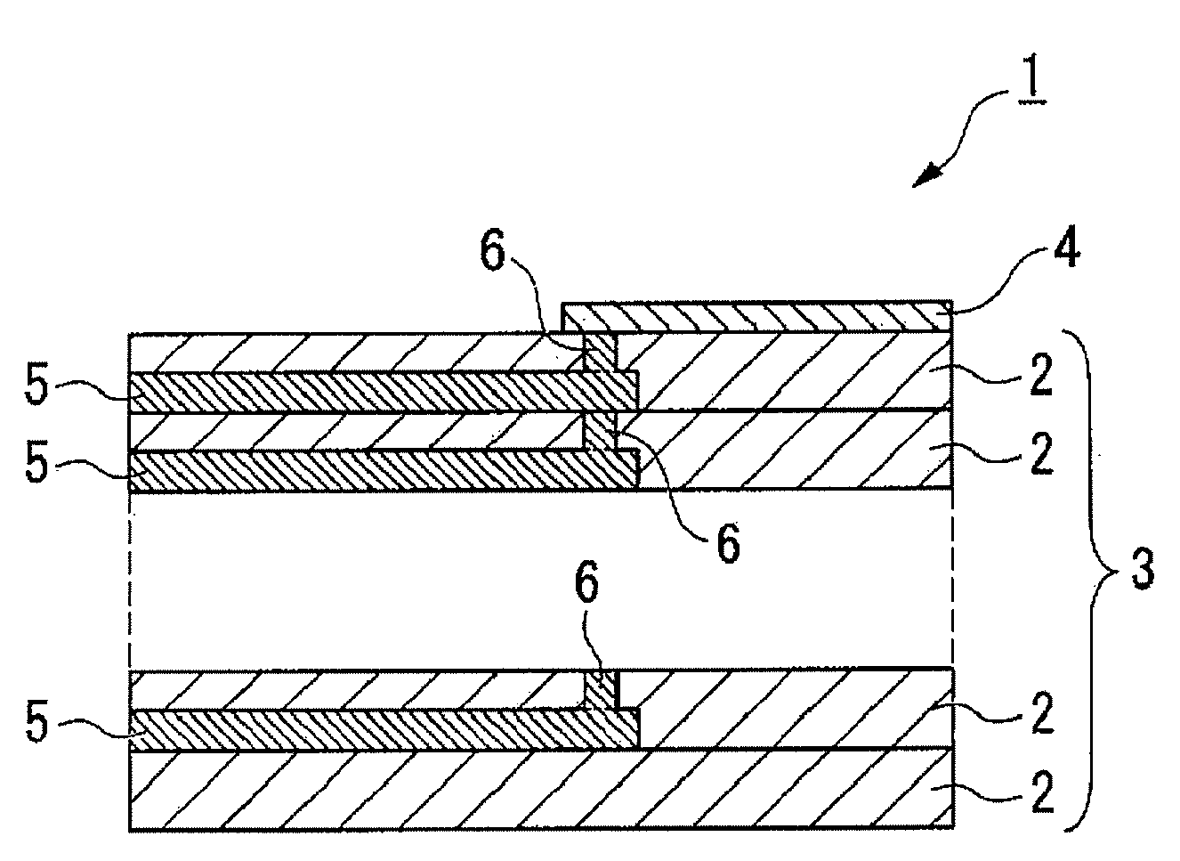 Conductive pattern forming ink, conductive pattern, and wiring substrate