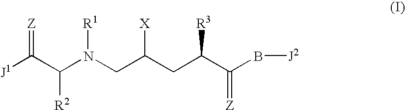 Allylamides useful in the treatment of alzheimer's disease