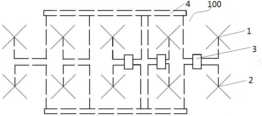 Antenna array and antenna