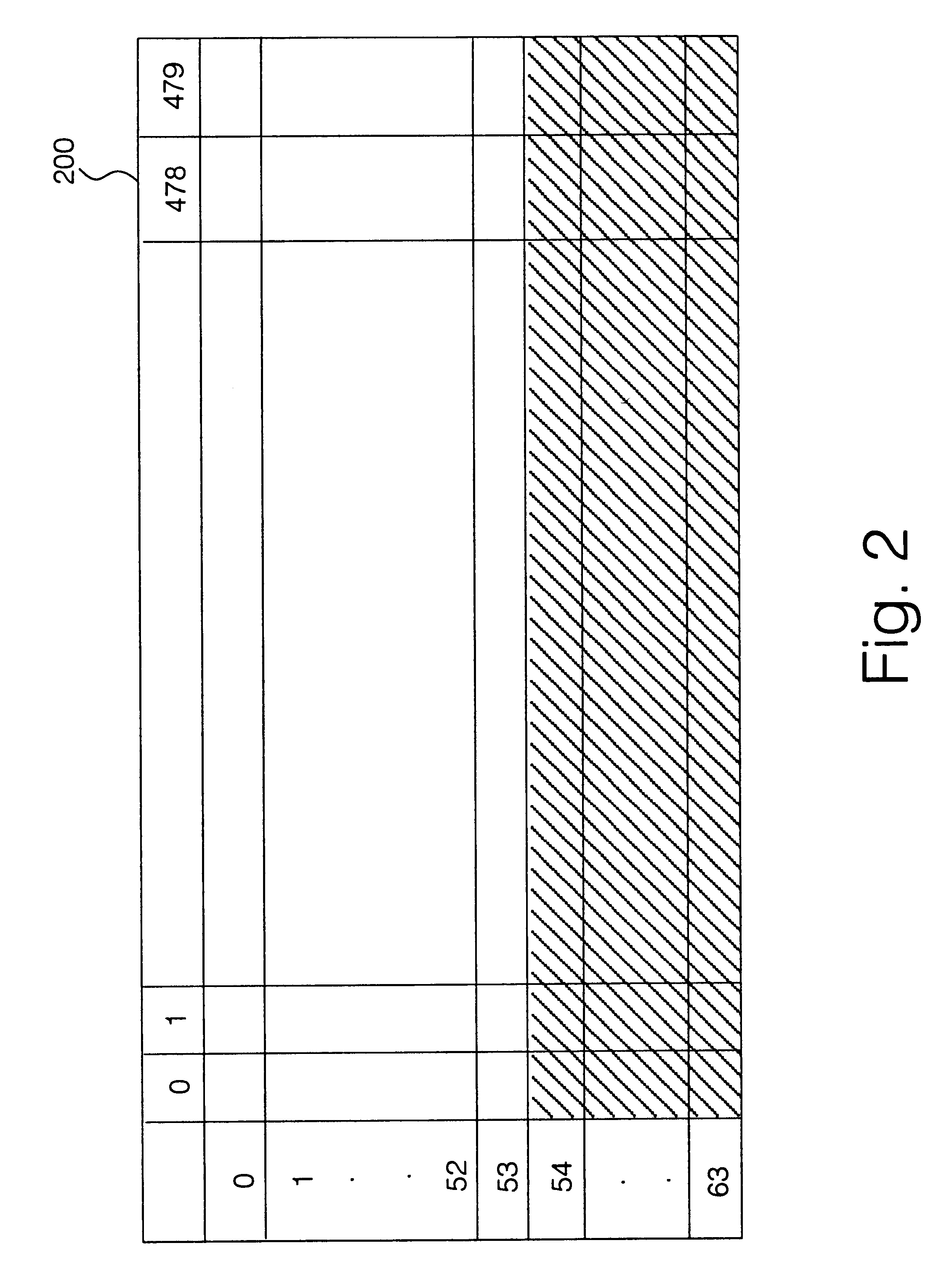 Data set recovery by codeword overlay