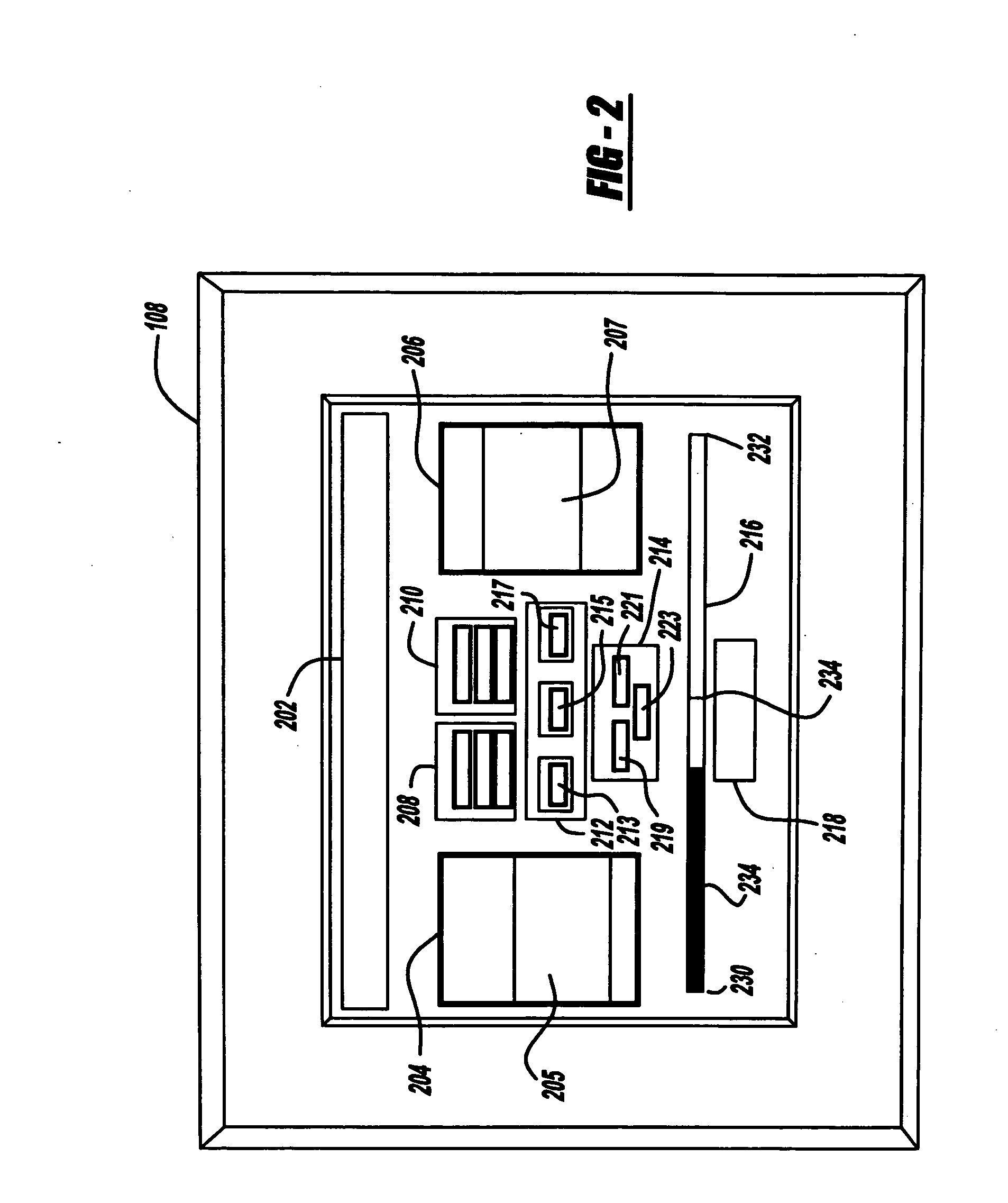 Apparatus and method for measuring gap bulk density of a catalytic converter support mat