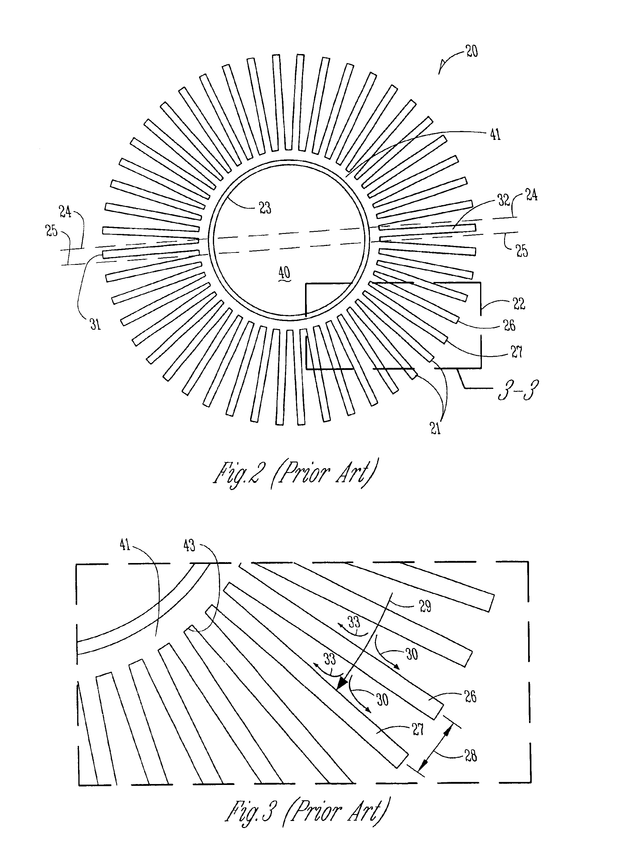 Electronic assemblies with high capacity bent fin heat sinks