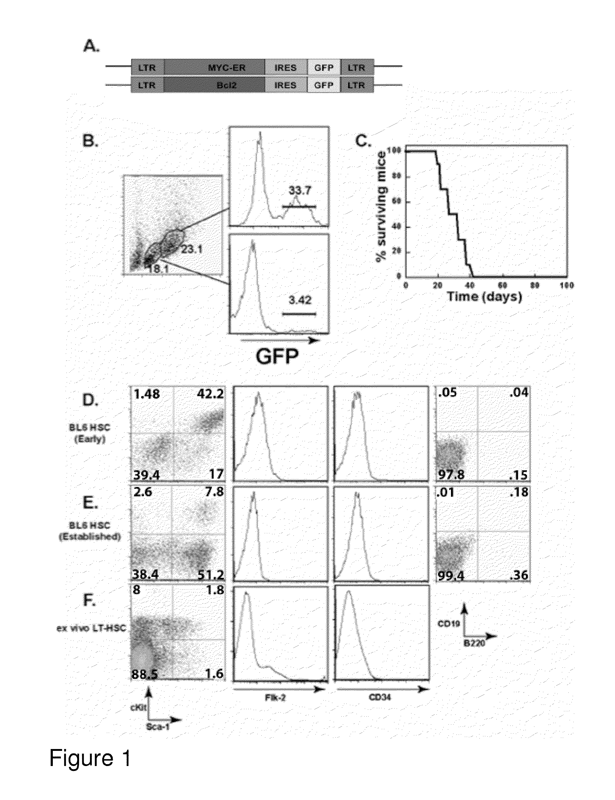 Production and use of red blood cells