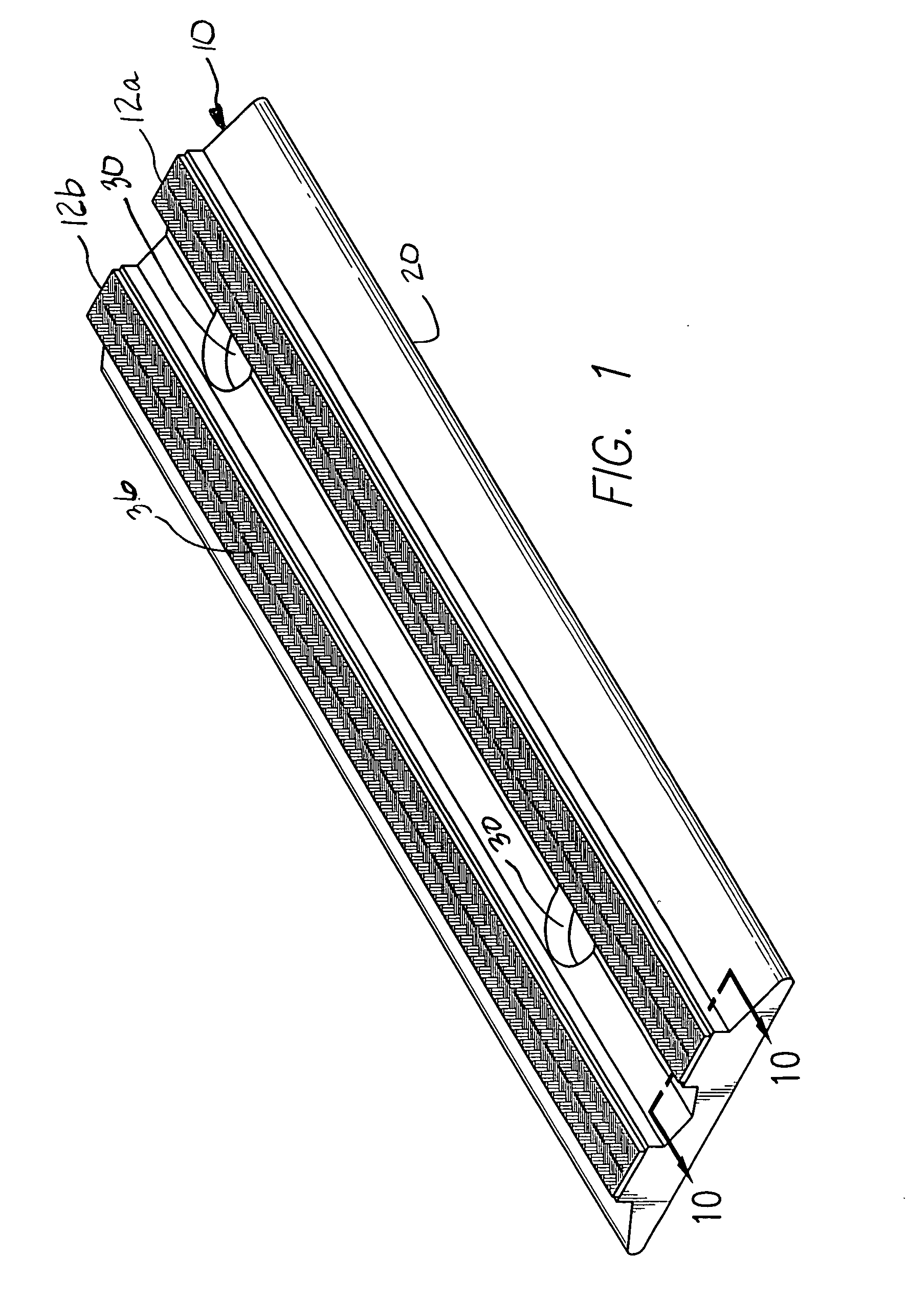 Electric deterrent device