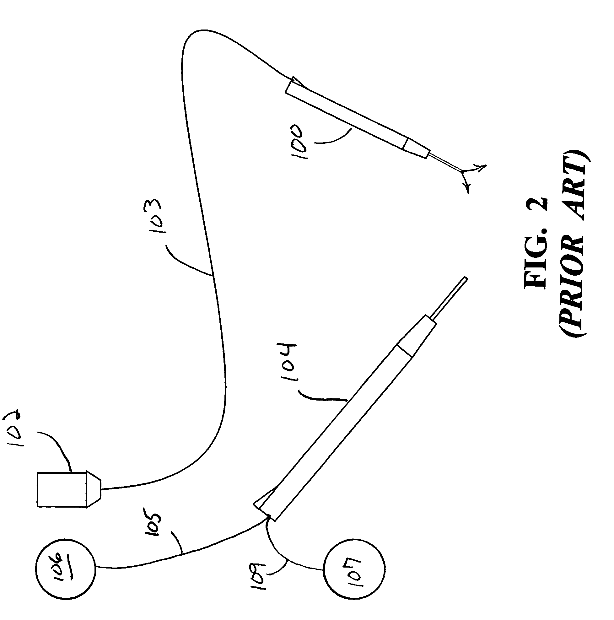 Surgical apparatus