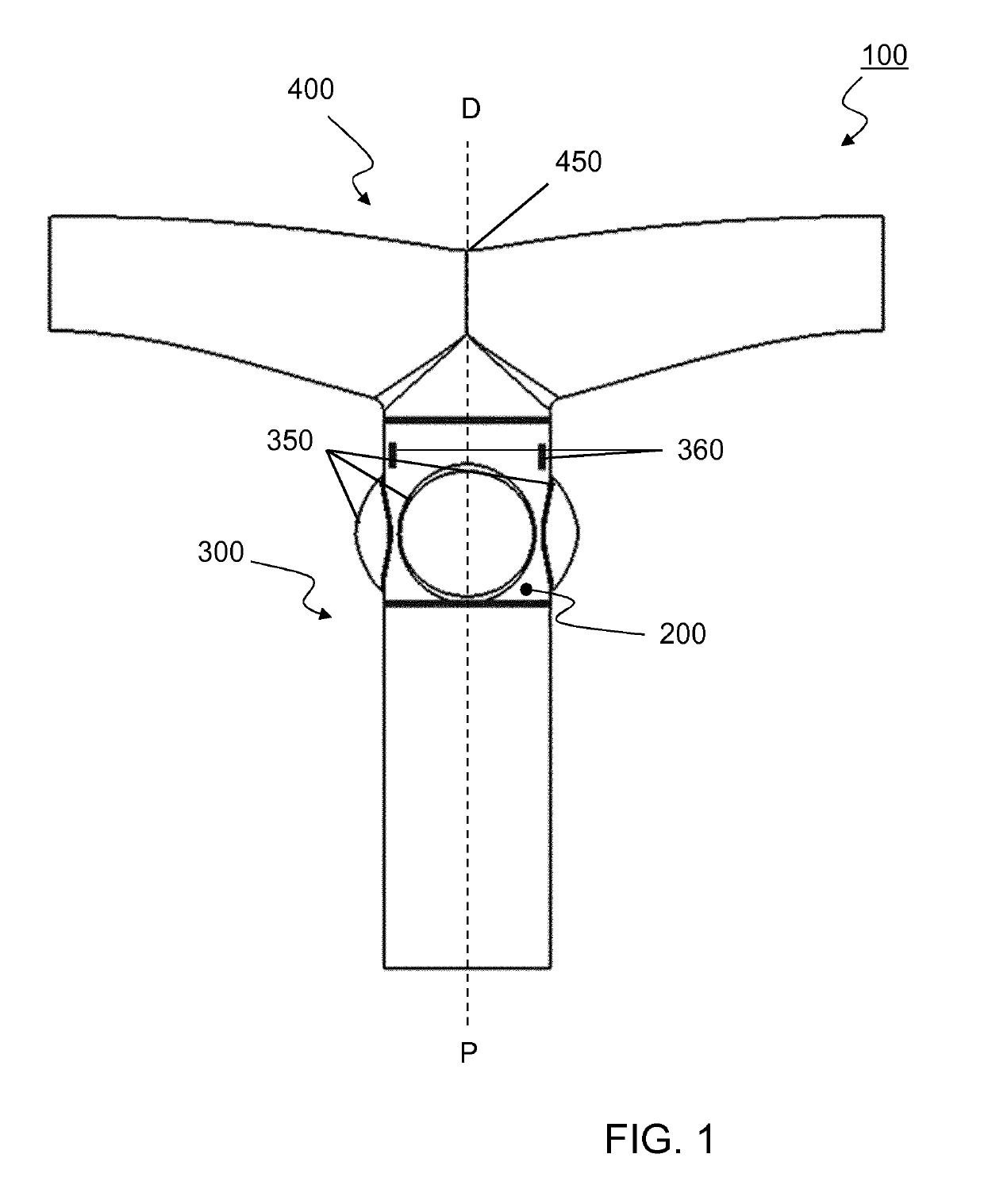 Vascular Valved Prosthesis and Manufacturing Method