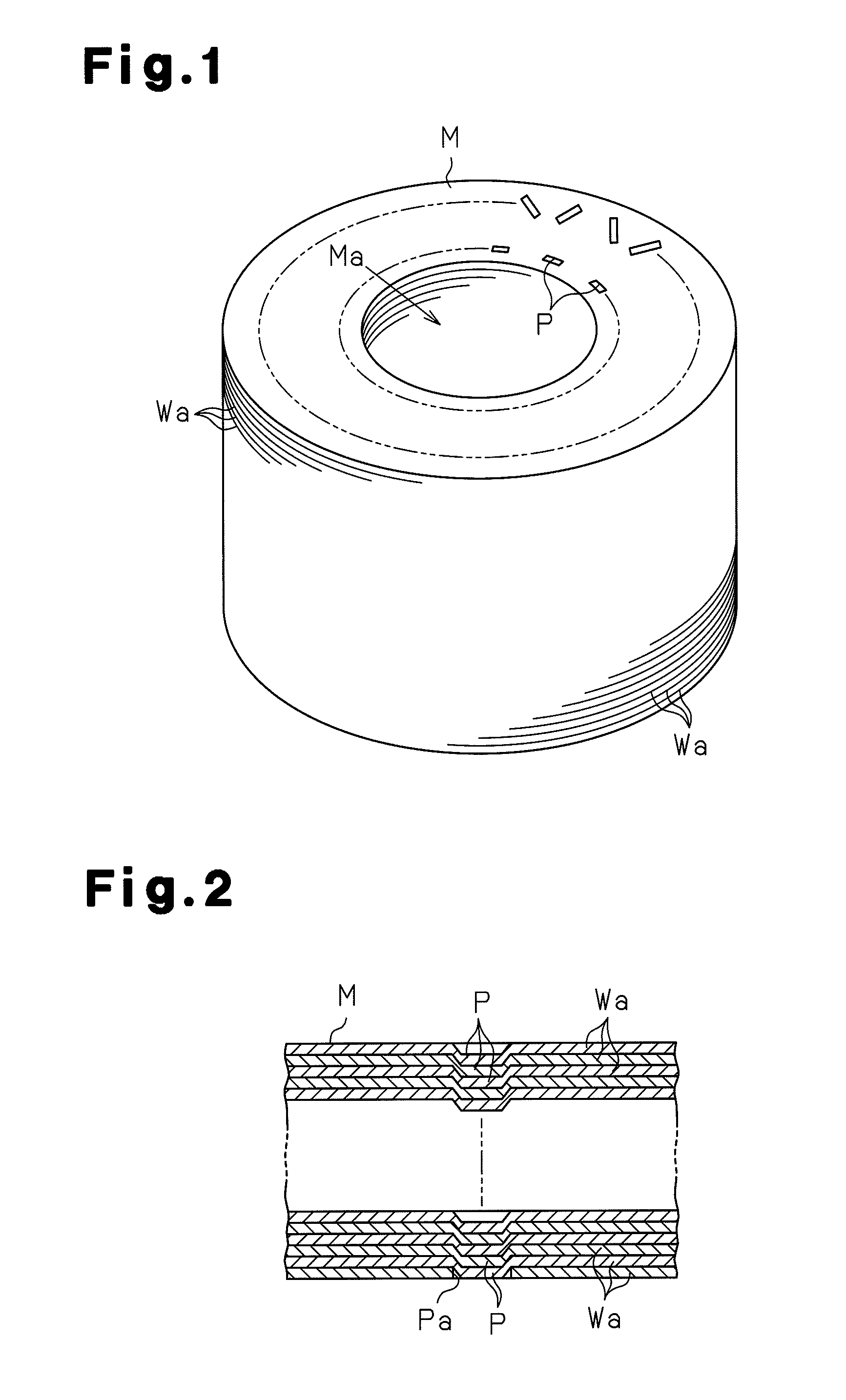 Stamping-laminating apparatus and method