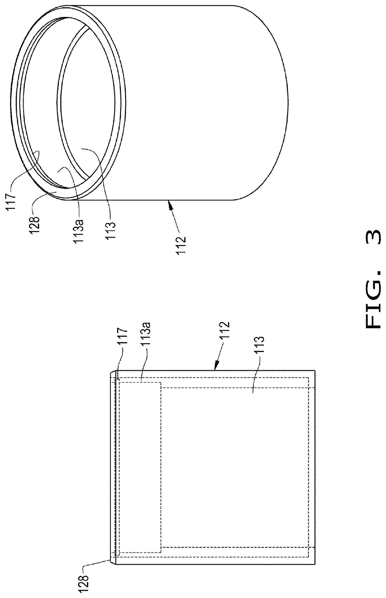 Clutch assembly, kit, and method