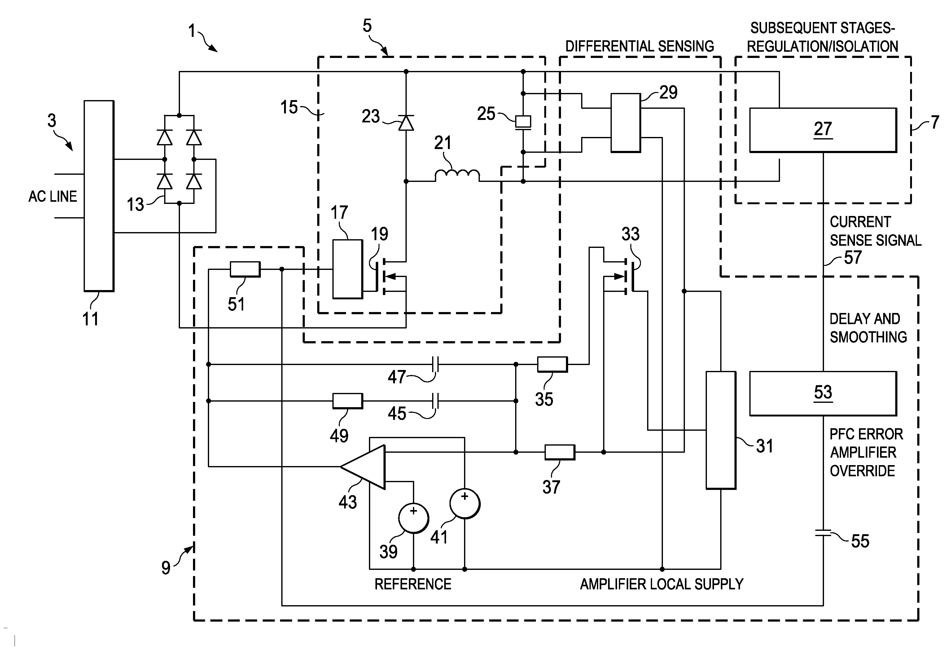 Power converter