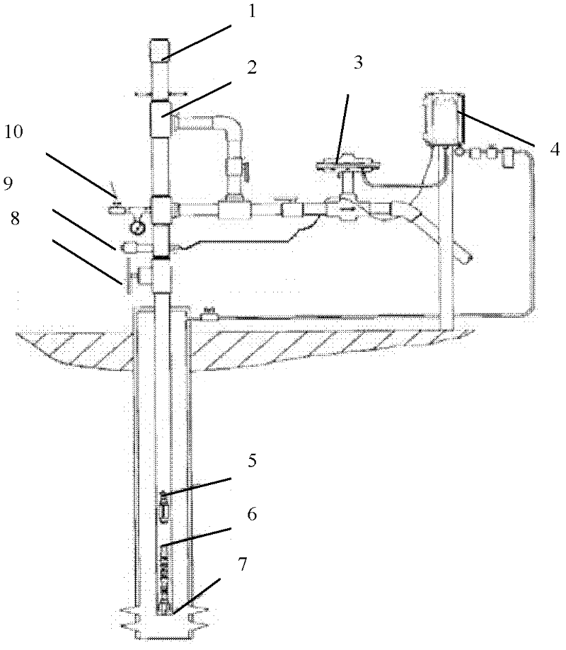 Plunger tool for gas well drainage and gas recovery