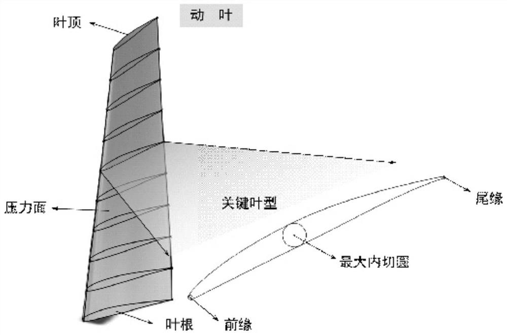 A Two-Dimensional Compressor Airfoil Optimization Method Considering the Performance of Low Reynolds Number Conditions