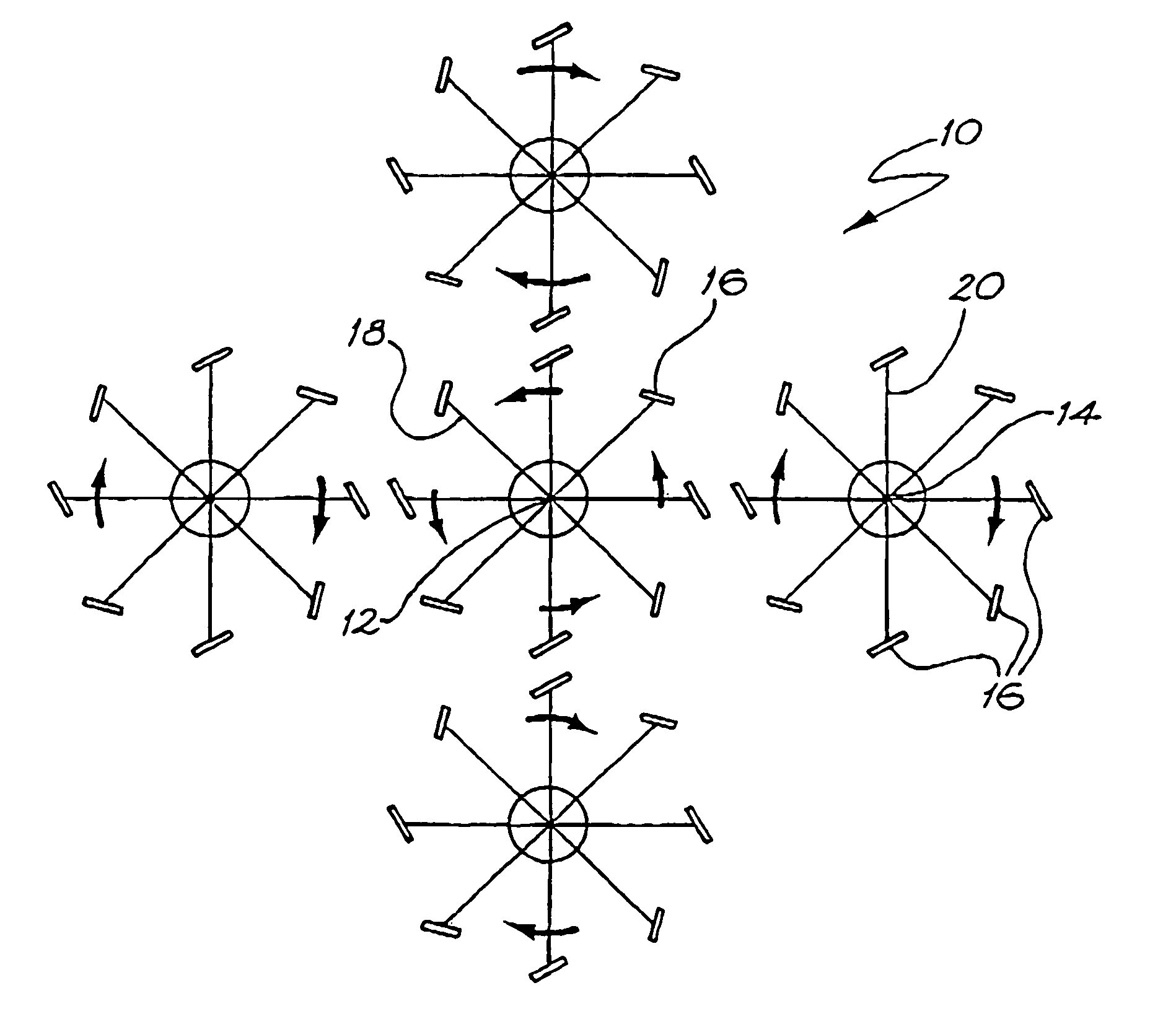 Drive apparatus