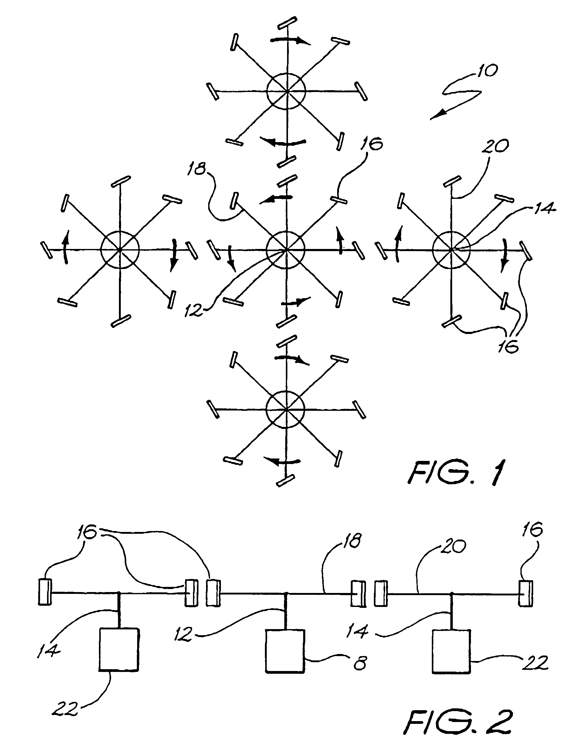 Drive apparatus