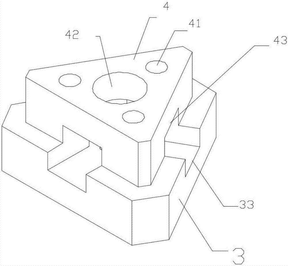 Inland river artificial fishing bank structure and design method thereof