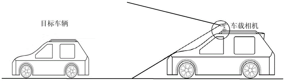 A Front Vehicle Detection Method Based on Shadow Assumption and Hierarchical Hog Symmetry Feature Verification