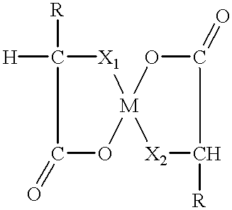 Amino acid chelates to reduce still births and increase birth weight in non-human animals