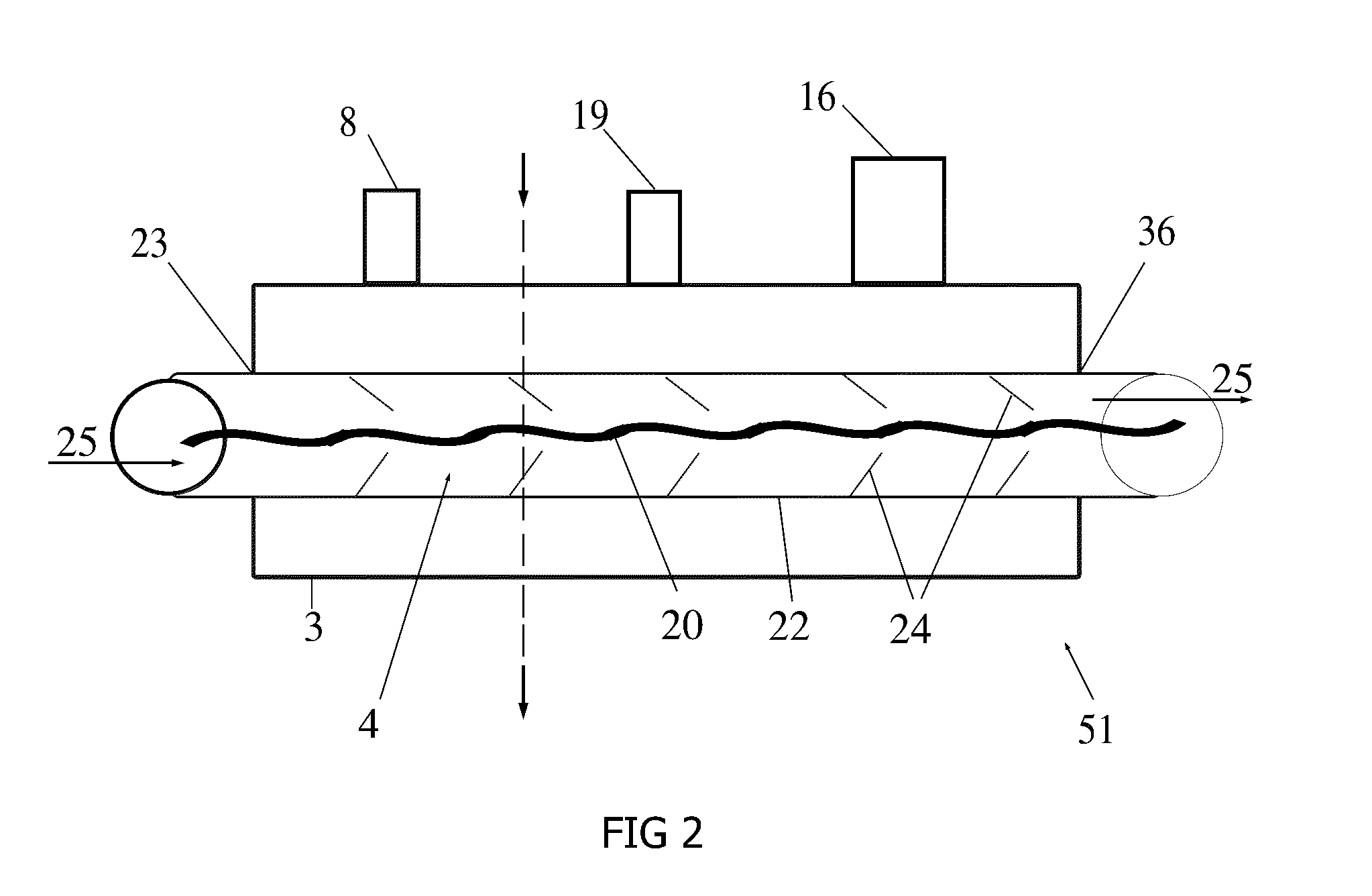 Cryogenic system and method of use