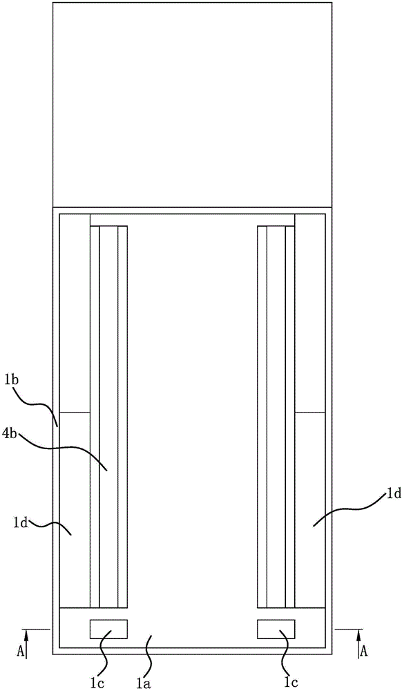 Multi-station vertical engraving and milling machine