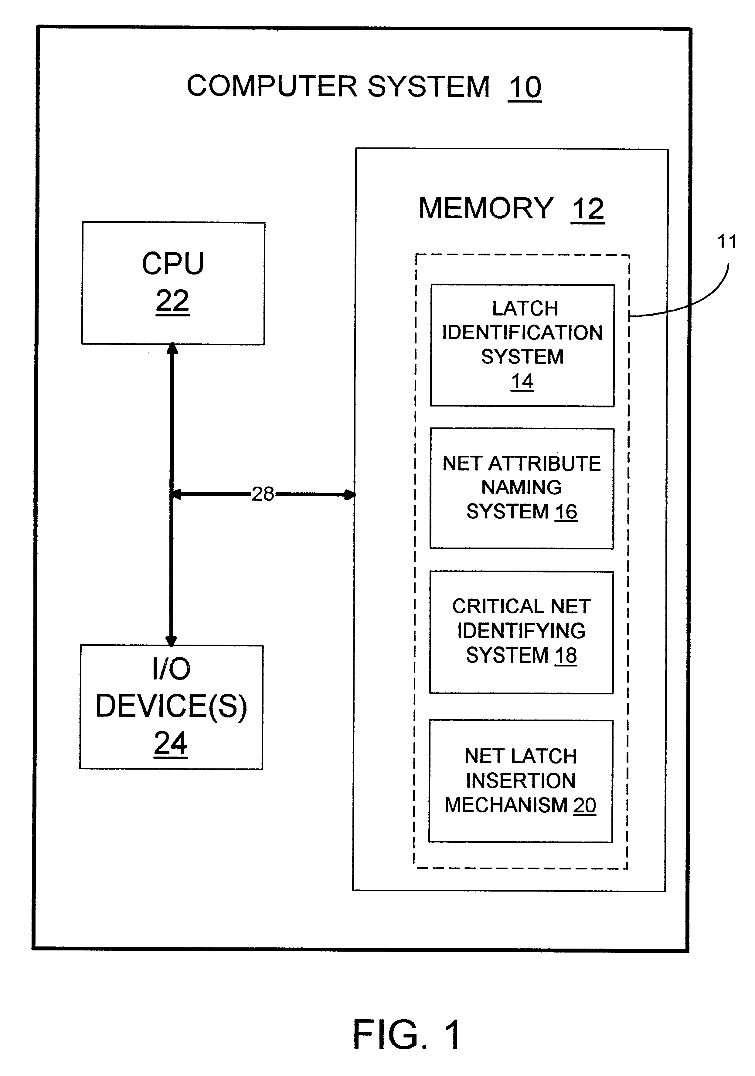 Logic power optimization algorithm